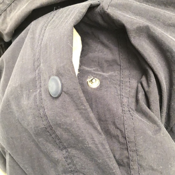 NWT WINNERMATE Sportswear men’s fully lined fleece  pullover. - Picture 11 of 12